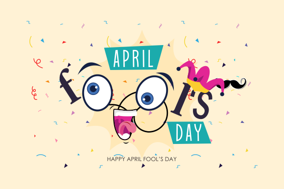 Download Celebration Happy April Fools Day - Happy Collection