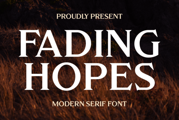 Download Fading Hopes - Premium Resources