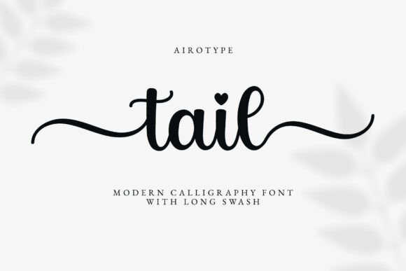 Download Tail - Premium Resources