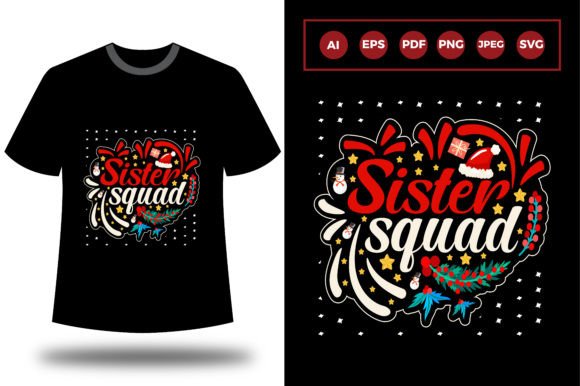 Download Christmas Day T Shirt,Mug,Sticker Design - T shirt Collection